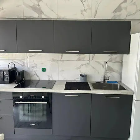 34 M², Climatisation *