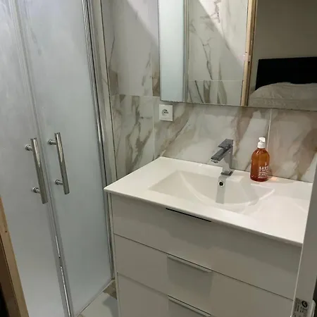 Apartman 34 M², Climatisation Cannes