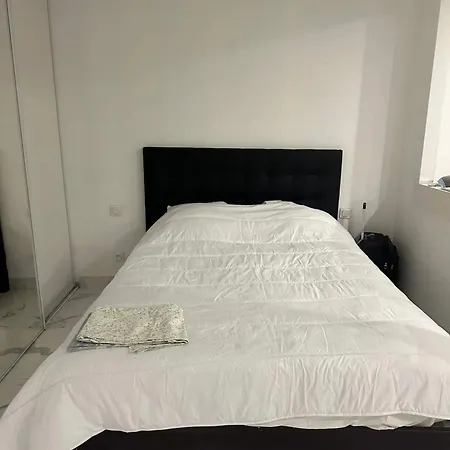 34 M², Climatisation * Cannes