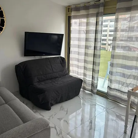 34 M², Climatisation