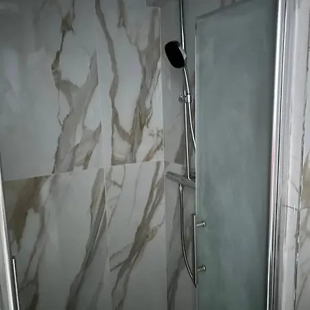 34 M², Climatisation Apartman